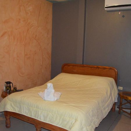 Hotel Escalon Santa Rosa de Copan Bagian luar foto